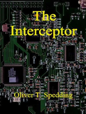 cover image of The Interceptor
